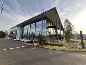 Milton Rd, Cambridge à louer Photo du bâtiment- Image 1 de 4