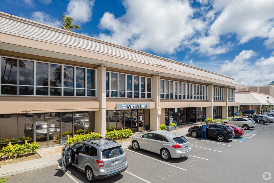 7192 Kalanianaole Hwy, Honolulu, HI for lease - Building Photo - Image 2 of 4