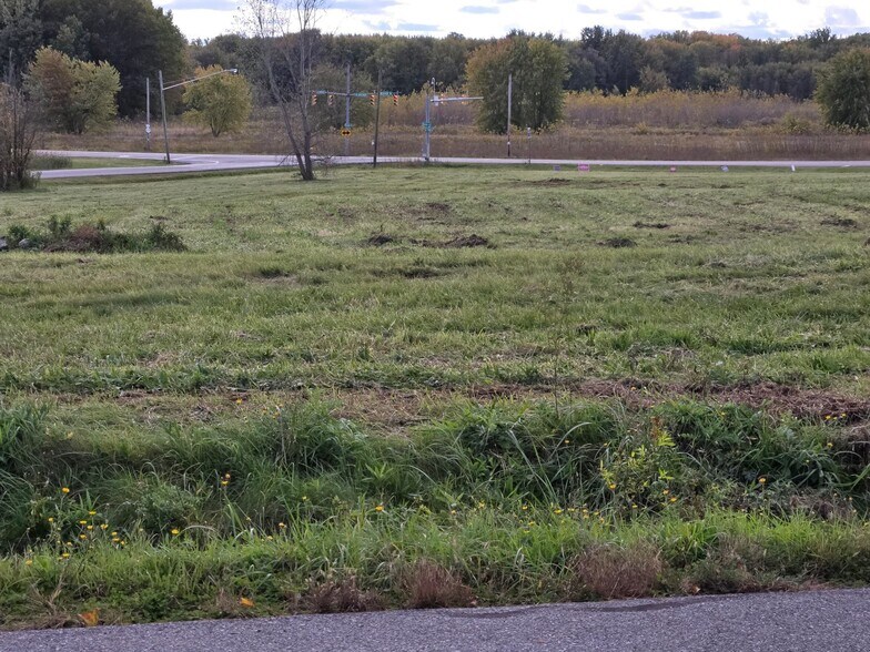 275 Archer Rd, Churchville, NY à vendre - Photo du bâtiment - Image 2 de 5