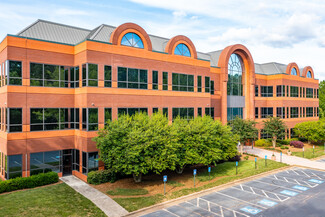 More details for 5897 Windward Pky, Alpharetta, GA - Office for Lease