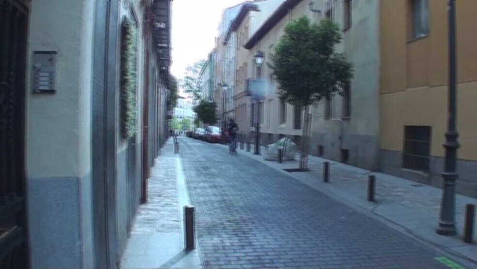 Calle Cava Alta, Madrid, Madrid à vendre - Vidéo sur l’inscription commerciale - Image 2 de 29