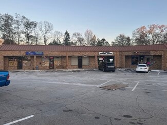More details for 1760 Lee Rd, Douglasville, GA - Retail for Lease