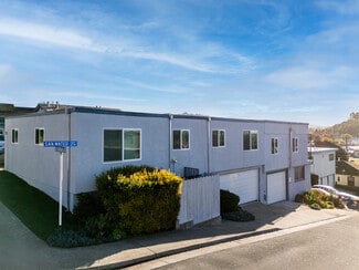 Plus de détails pour 5600 El Dorado Ave, El Cerrito, CA - Multi-résidentiel à vendre