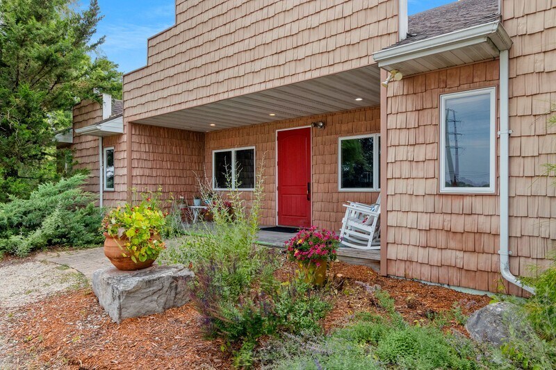 3899 Old Highway Rd, Sturgeon Bay, WI à vendre - Photo du bâtiment - Image 1 de 35