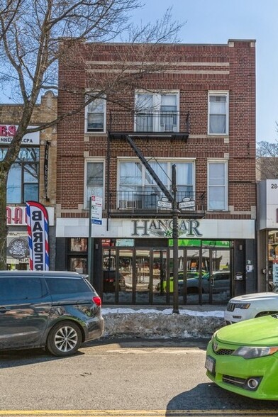 28-43 Steinway St, Astoria, NY for sale - Building Photo - Image 1 of 1