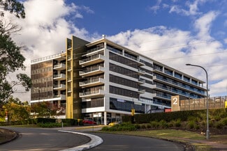 More details for 2-8 Brookhollow Ave, Norwest - Office for Sale