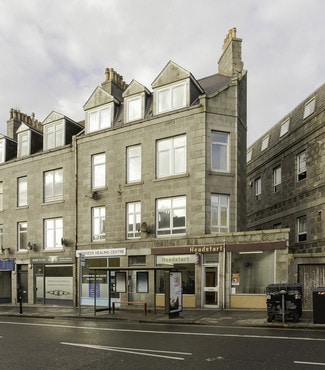Plus de détails pour 46-50 Holburn St, Aberdeen - Commerce de détail à louer