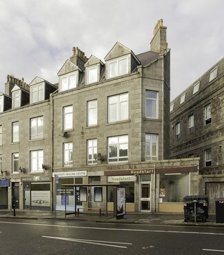 More details for 46-50 Holburn St, Aberdeen - Retail for Lease