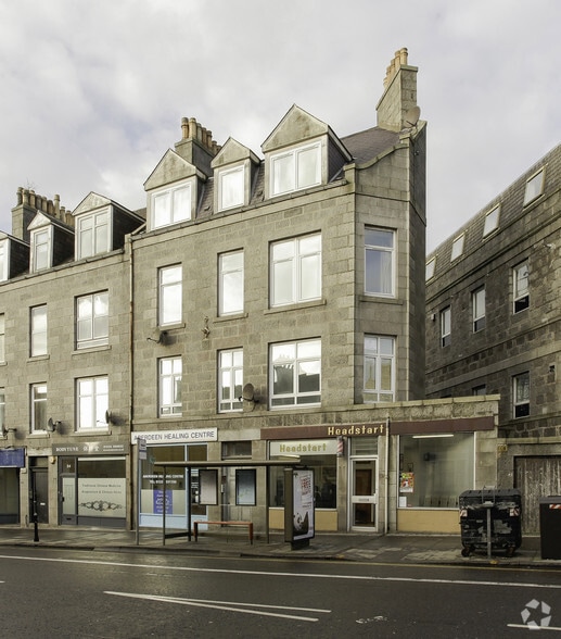 46-50 Holburn St, Aberdeen for lease - Primary Photo - Image 1 of 11