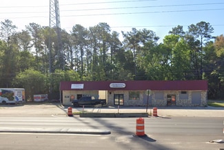 More details for 2581 Blanding Blvd, Middleburg, FL - Land for Sale