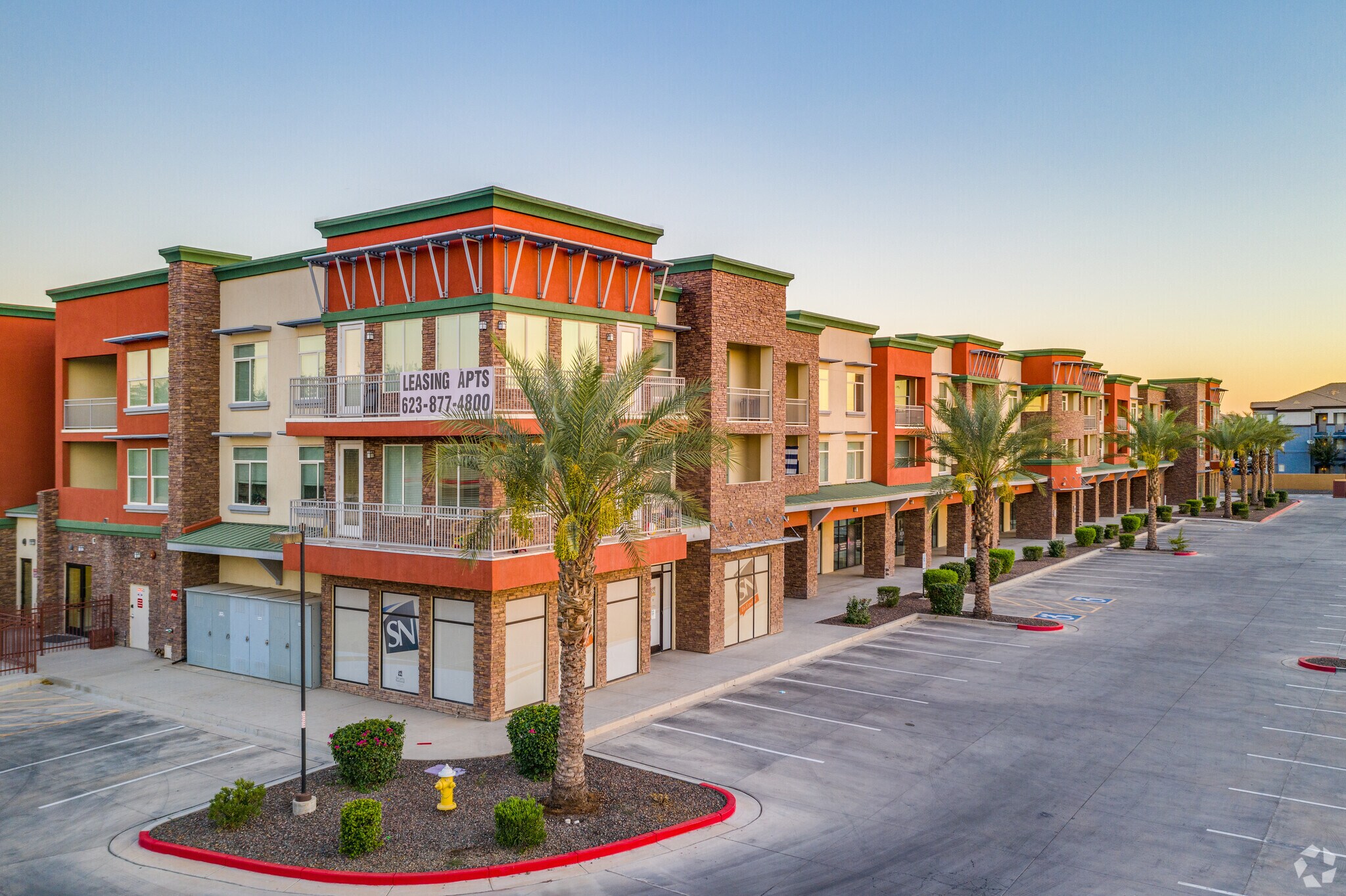 5100 N 99th Ave, Phoenix, AZ à louer Photo principale- Image 1 de 4