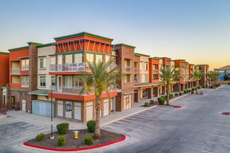 More details for 5100 N 99th Ave, Phoenix, AZ - Retail for Lease