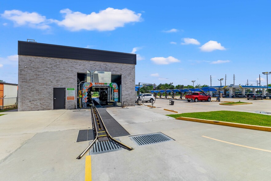 5815 Barker Cypress rd, Houston, TX for sale - Building Photo - Image 2 of 5