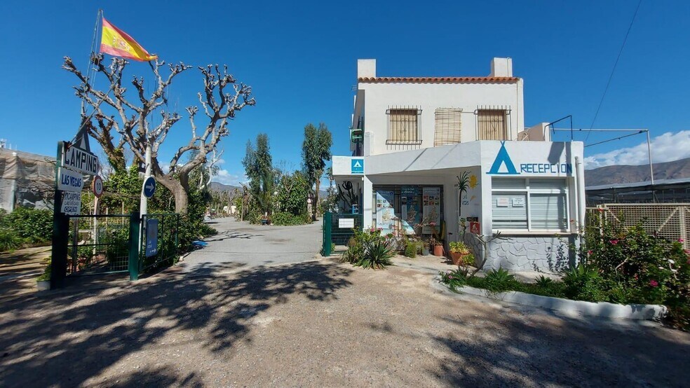 Hospitality in Adra for sale - Building Photo - Image 2 of 40