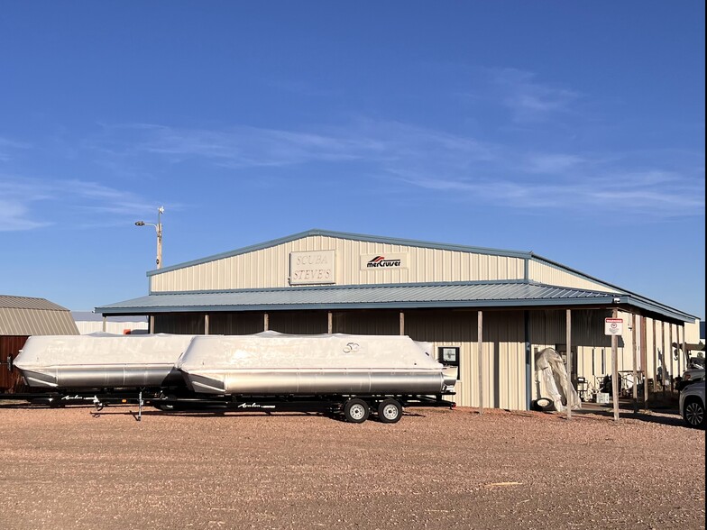 475 Road East 130, Ogallala, NE for sale - Primary Photo - Image 1 of 27