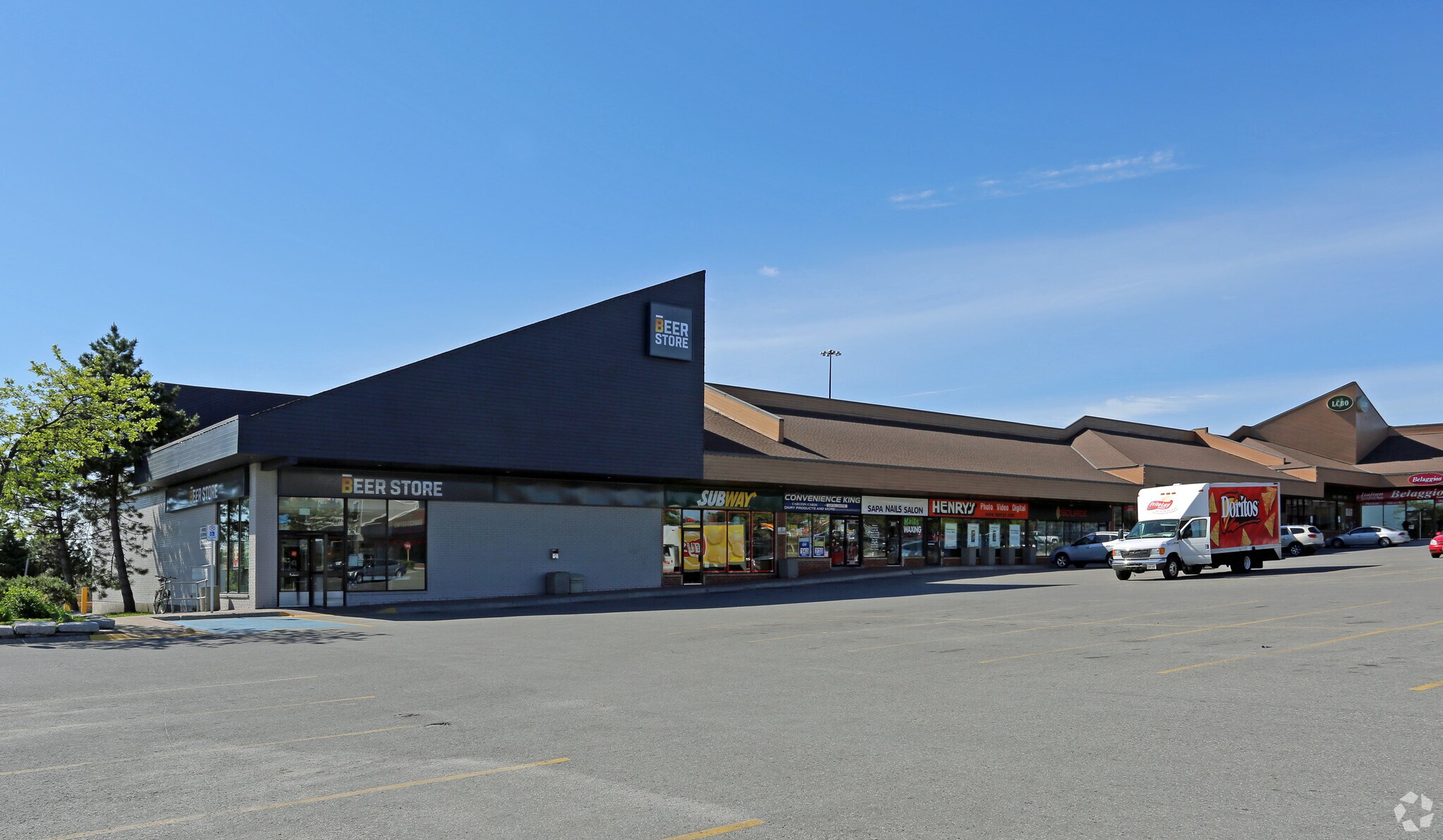 705 Kingston Rd, Pickering, ON for sale Primary Photo- Image 1 of 1