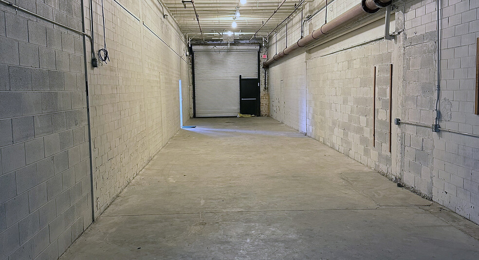 711 Hospital St, Richmond, VA for lease - Interior Photo - Image 3 of 16