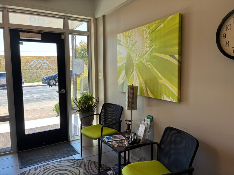 119 King St, Hagerstown, MD à louer - Photo du bâtiment - Image 2 de 12