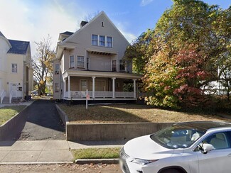More details for 63 Washington St, East Orange, NJ - Office for Sale