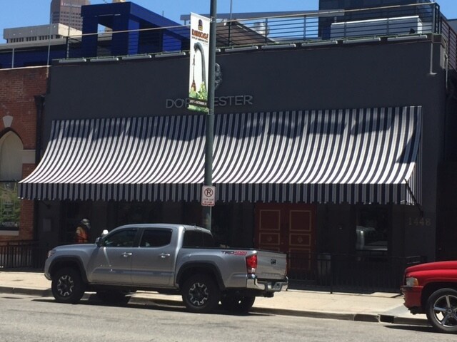 More details for 1448 Market St, Denver, CO - Retail for Lease