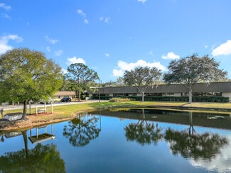 More details for 4343 Fortune Pl, West Melbourne, FL - Office for Sale