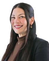 Angela Calbury