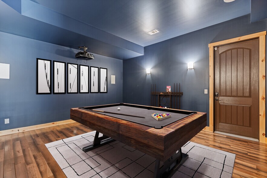 5735 Archer Ave, Cumming, GA à vendre - Photo intérieure - Image 2 de 84