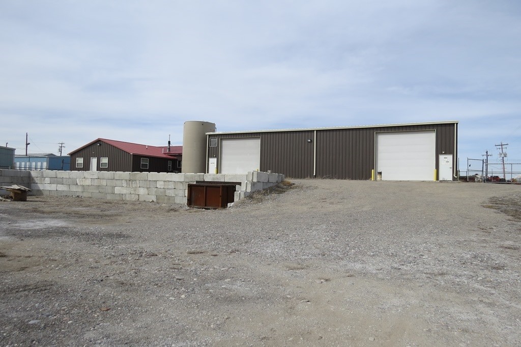 635 S Smith Rd, Riverton, WY for sale Building Photo- Image 1 of 1