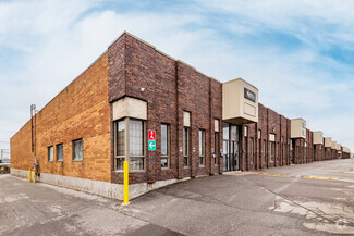 More details for 3420 Boul Thimens, Saint-Laurent, QC - Industrial for Lease