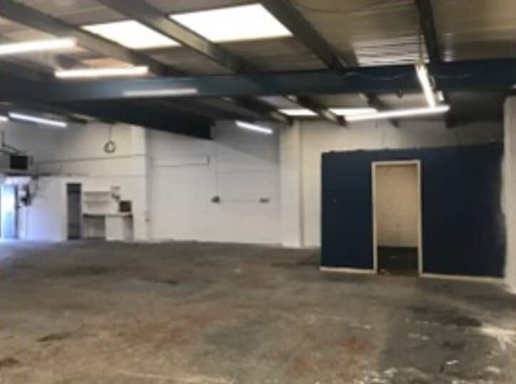 Todmorden Rd, Bacup for lease Interior Photo- Image 1 of 2