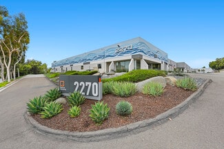 More details for 2270 Camino Vida Roble, Carlsbad, CA - Industrial for Lease