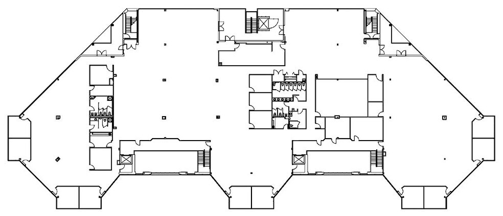 1130 Northchase Pky SE, Marietta, GA à louer - Autre - Image 2 de 19