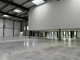 More details for Avenue Louis Blériot, La Courneuve - Flex for Lease