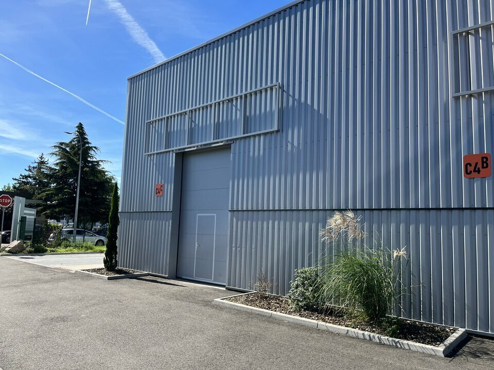 2 Avenue De L'Energie, Bischheim for lease Building Photo- Image 1 of 45