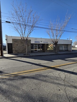 More details for 38423-38425 E 9th St, Palmdale, CA - Retail for Sale