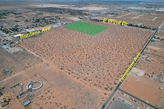 More details for 14605 Montana Ave, El Paso, TX - Land for Sale
