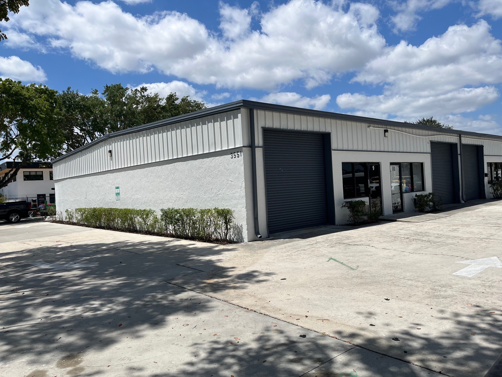 3551 23rd Ave S, Lake Worth, FL for lease Interior Photo- Image 1 of 4