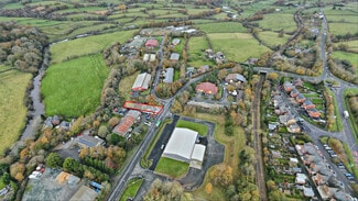 Plus de détails pour Ddole Rd, Llandrindod Wells - Terrain à vendre