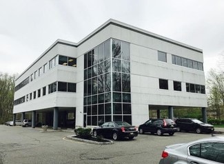 Plus de détails pour 91 S Jefferson Rd, Whippany, NJ - Bureau/Médical à louer