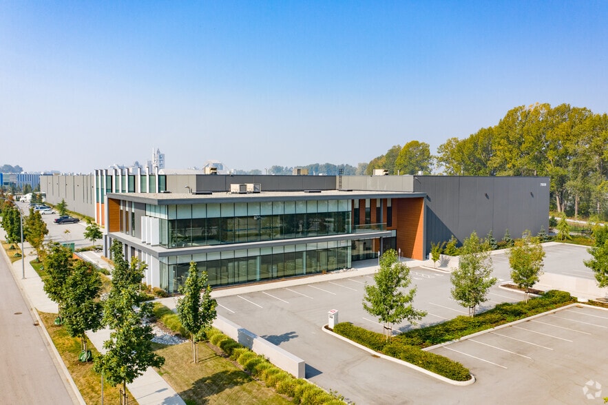 7939 Huston Rd, Delta, BC for sale - Primary Photo - Image 1 of 1