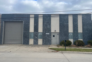 Plus de détails pour 22214 Schmeman Ave, Warren, MI - Industriel à vendre