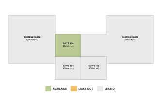 211 Commons Way, Princeton, NJ for lease Floor Plan- Image 2 of 2