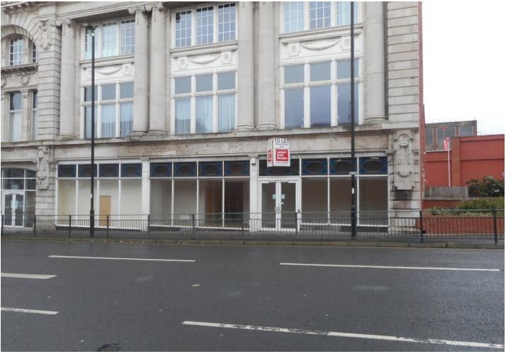 Park Rd, Hartlepool for sale Building Photo- Image 1 of 1