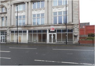 Park Rd, Hartlepool for sale Building Photo- Image 1 of 1