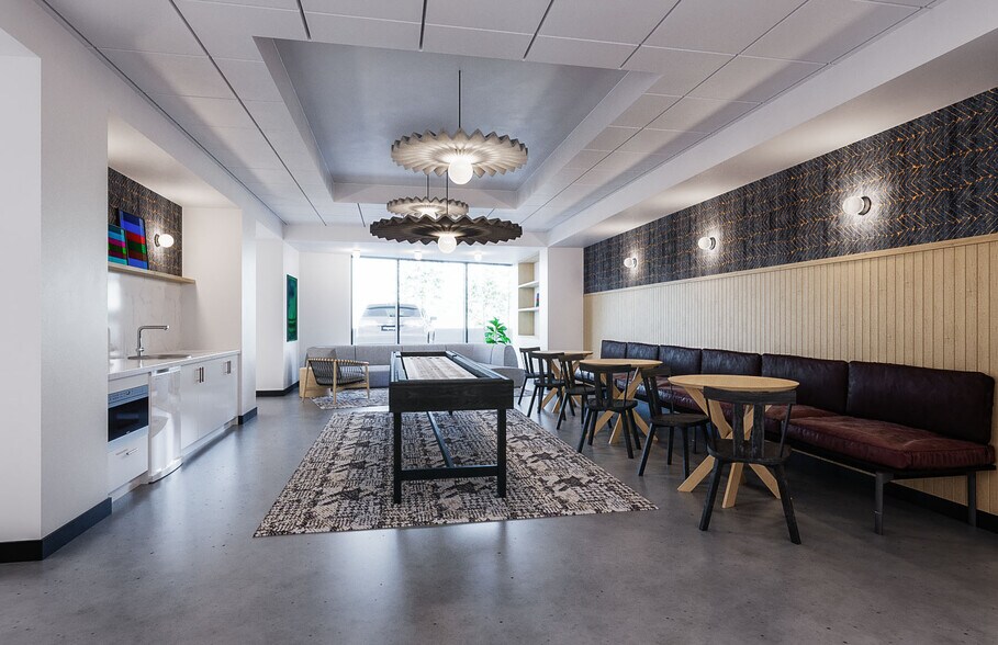 5521 Research Park Dr, Baltimore, MD à louer - Photo intérieure - Image 3 de 14