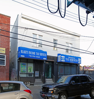 Plus de détails pour 4509 White Plains Rd, Bronx, NY - Commerce de détail à louer