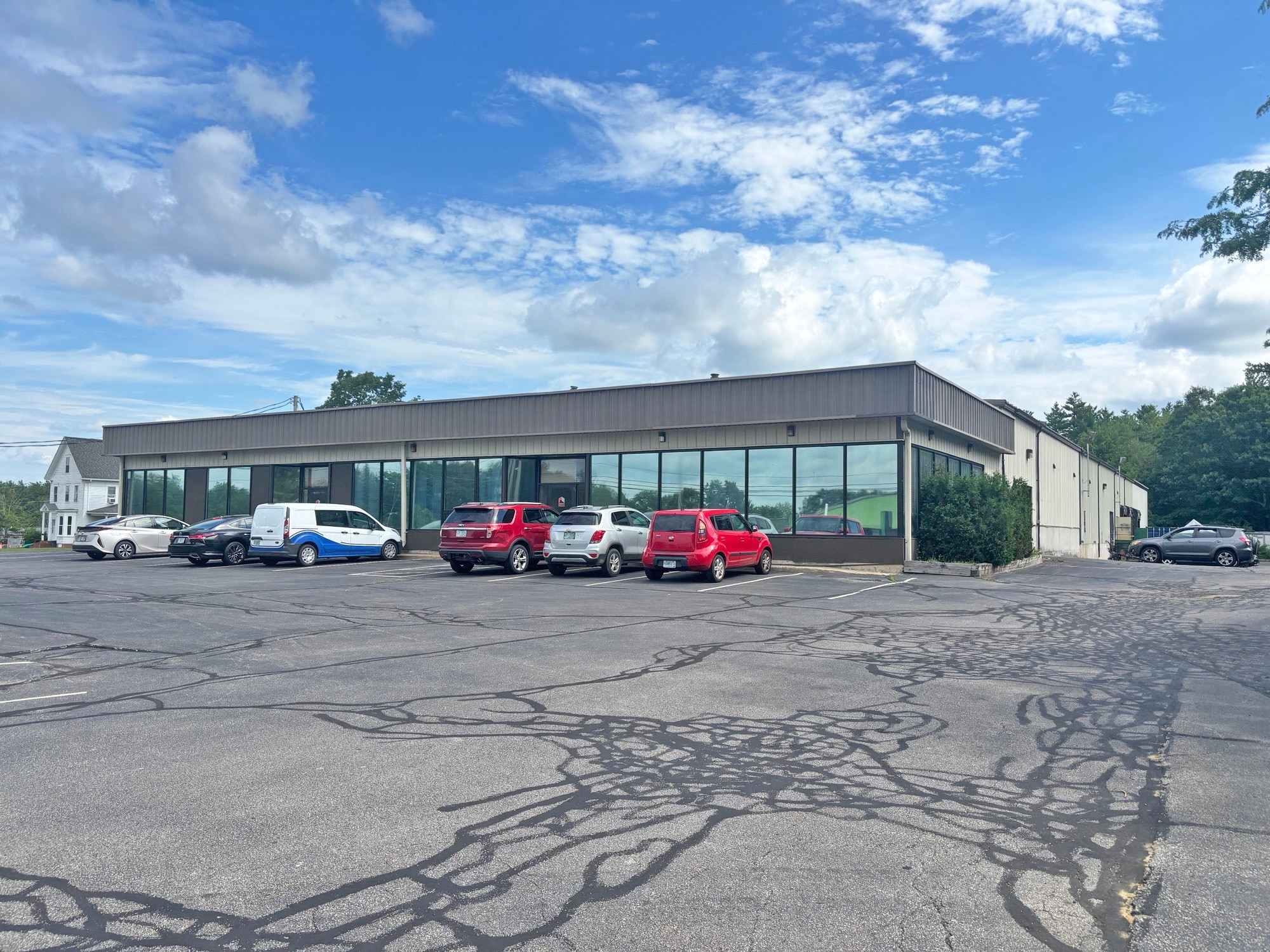 433 Rt-108, Somersworth, NH for lease Primary Photo- Image 1 of 5