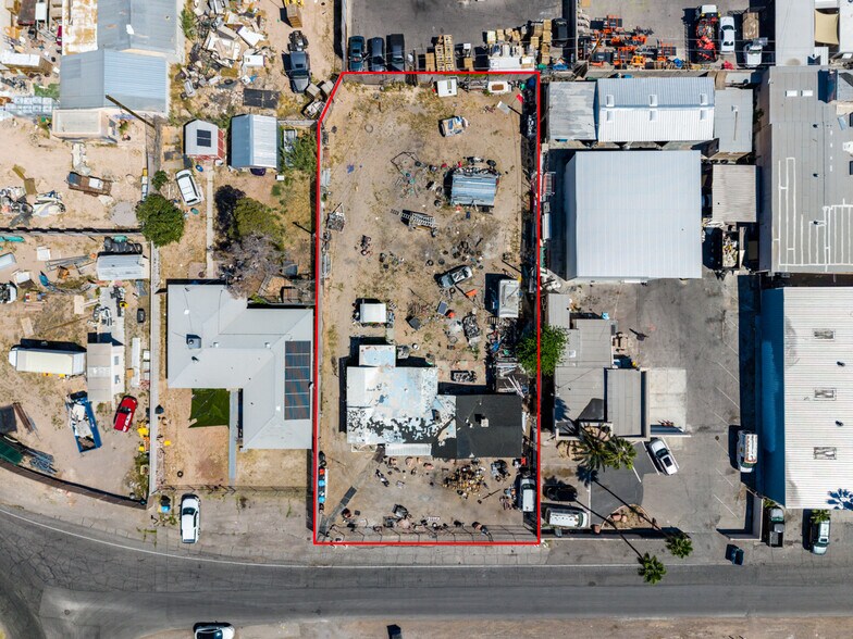 1775 N Rancho & 1740 Primose portefeuille de 2 propriétés à vendre sur LoopNet.ca - Photo du bâtiment - Image 1 de 47