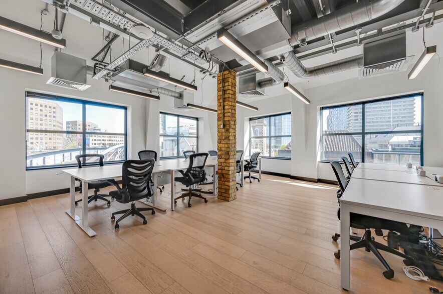 2-4 Southwark St, Londres à louer - Photo intérieure - Image 2 de 10