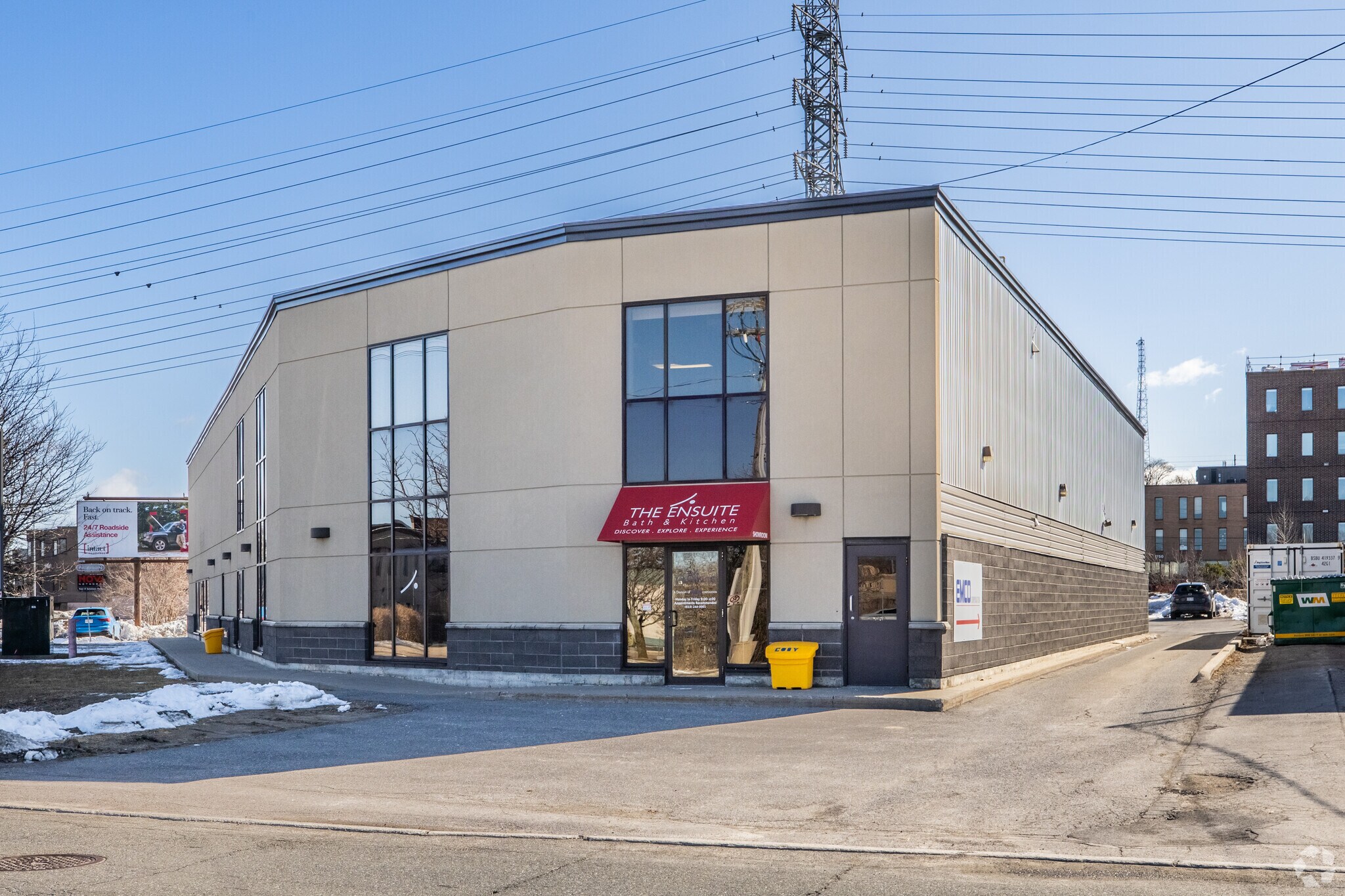 1732 Woodward Dr, Ottawa, ON à vendre Photo principale- Image 1 de 1